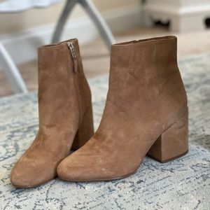Sam Edelman Taye Booties